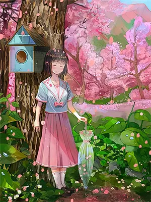 重生渔女