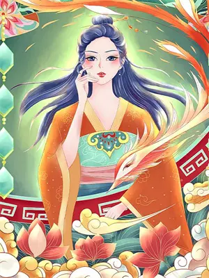 替嫁后我笑到想死小说