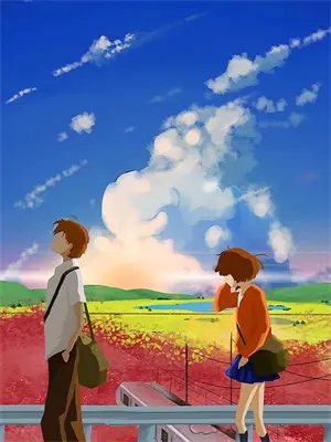 八零后说不出的心酸