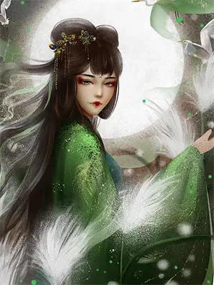穿成虐文里的绝美女主