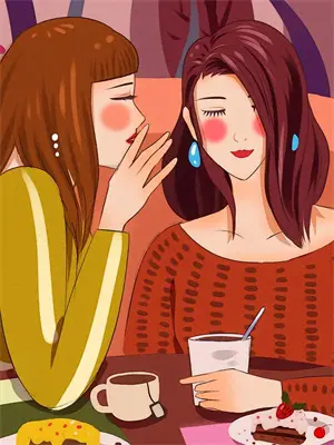 七十年代大院小媳妇