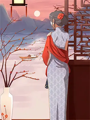四合院之傻柱的小说