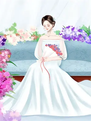 莲花楼中的绝美镜头