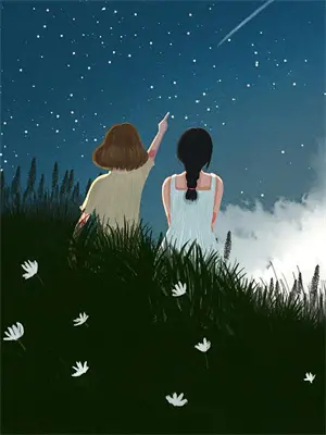 琥珀里的心跳