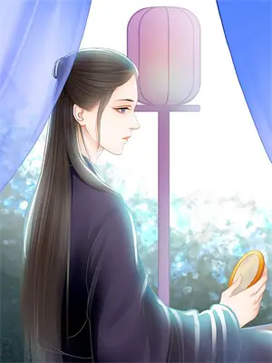 豪门白月光替身