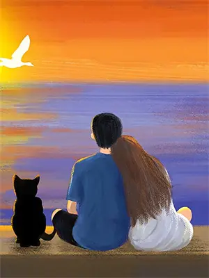 结构异常的淋巴结