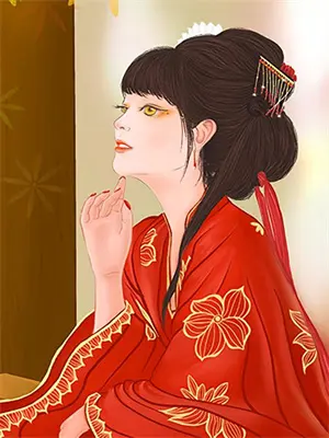少爷的日常之换装日记
