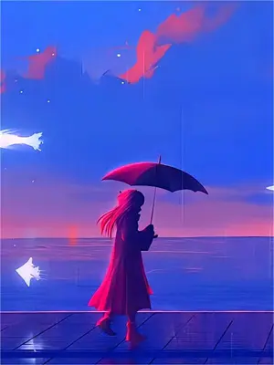 我妈给我找了一个男朋友我不愿意