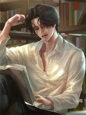 我的救赎小说