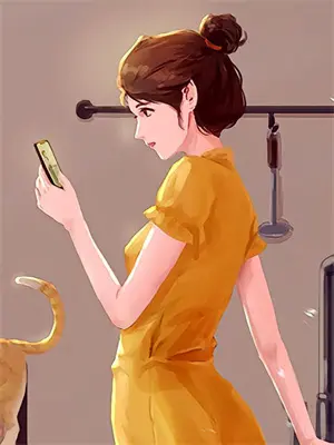 云溪见珩