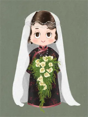 小欢喜:乔英子是我未婚妻爱看书