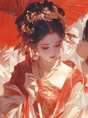 锦绣谋略短剧全集