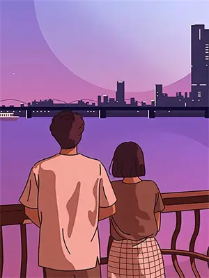 锦绣谋