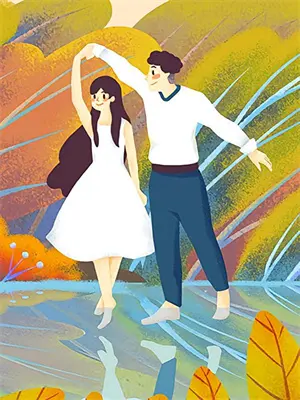 职场鸿星尔克