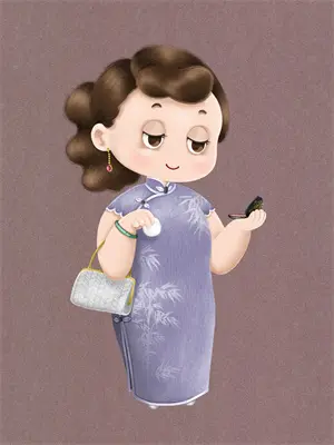 残疾修仙