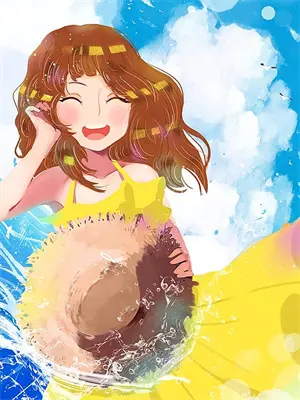 艳阳玫瑰葡萄
