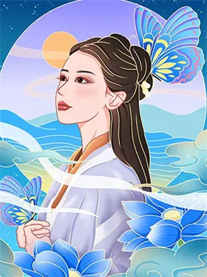 七十年代小福妻