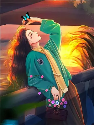 墨少夫人的马甲又惊艳全球了