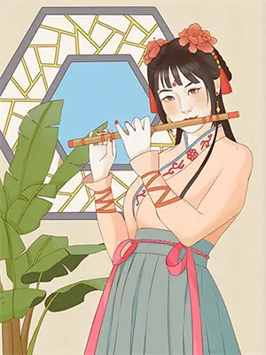 星际菜农