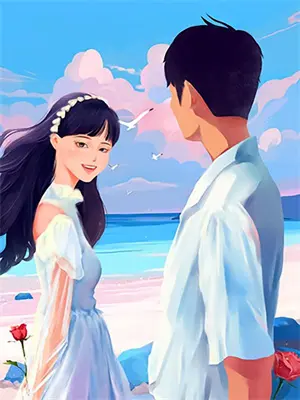 ?你不是沉稳高冷男神吗