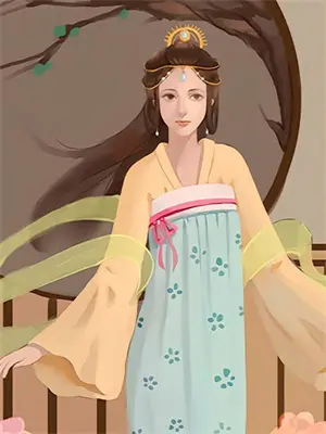 开局绑定模板系统