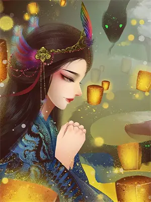 绝望与痛苦