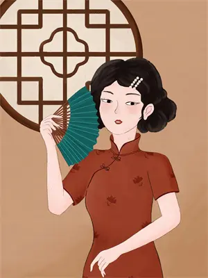 椒凤仪春华