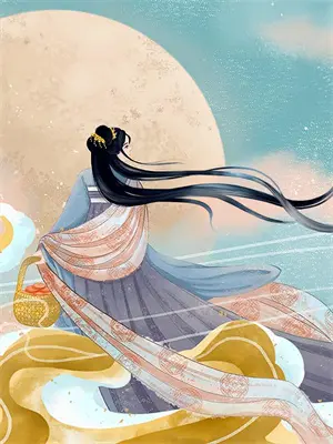 造洪荒:从忽悠圣人创造世界开始