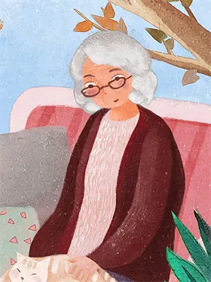 将军家的替嫁小娘子