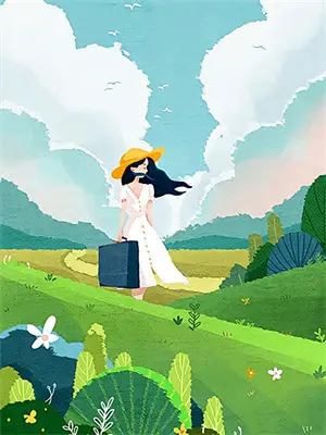 骄阳似我免费阅读全文