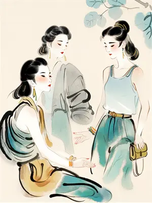 灵界游戏
