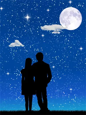 扫把星转世