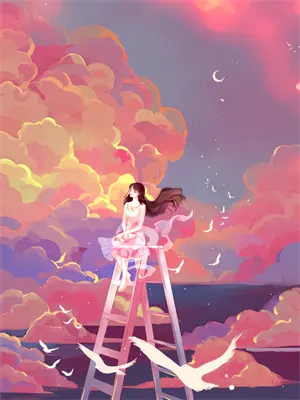 爱意难藏