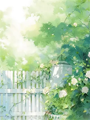 苟在山村修仙的日子