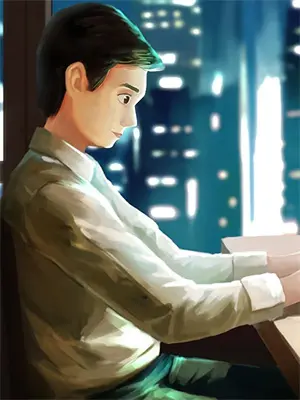 唯我独尊幕后