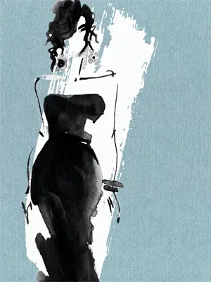 穿越古代为追求第一美女