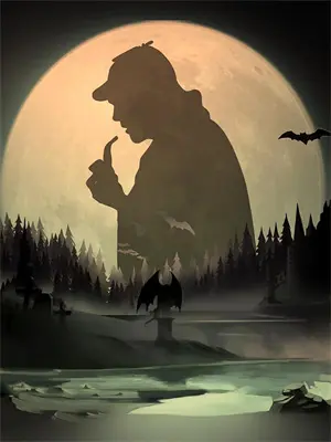 《渡魔》浅问