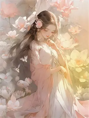 主治医生竟是初恋