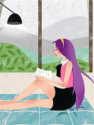 霸道女配俏女主