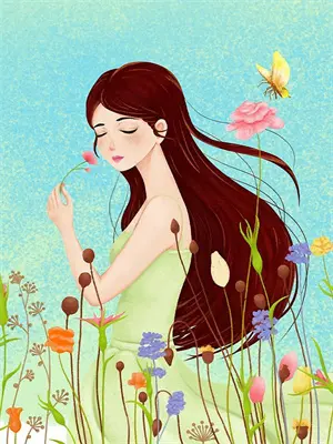 绿茶婆婆公公夸，老公挣钱弟媳花