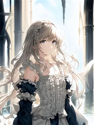寻幽探秘