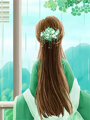 棋魂少女战士