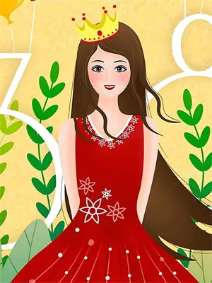 女主叫阿芜的小说