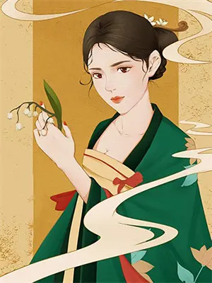 斩神掌管时间的神叫什么名字