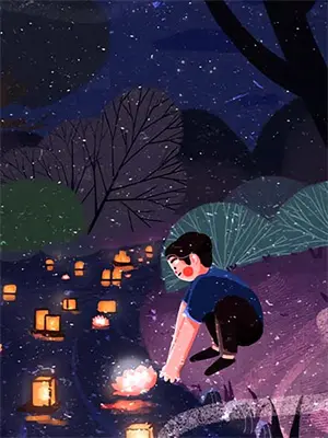 你是我蓄谋已久的爱情完整版