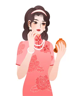 贪念导致的灾祸