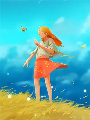 灵气复苏悟性逆天