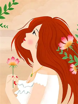 结婚三周年纪念日,我从早忙到晚