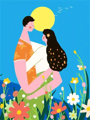 本宫就是这样的女子