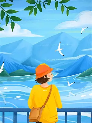 全球暴雨末日水中求生